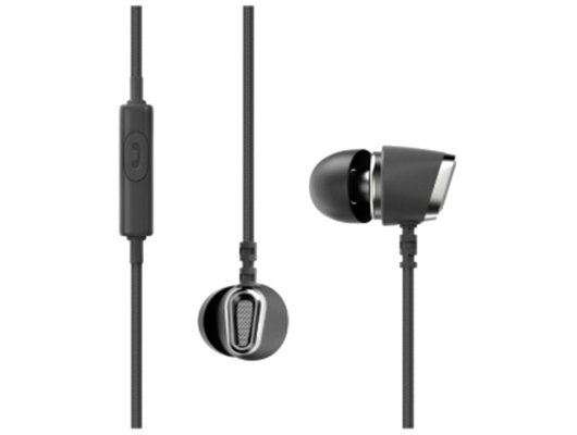 Гарнитуры OLMIO Flame черный